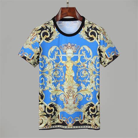 versace style shirt replica|versace imitation pieces.